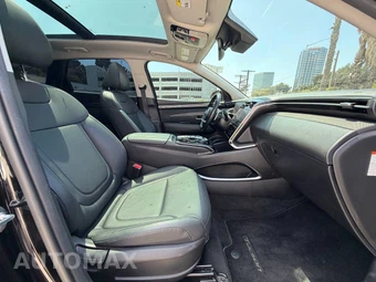 2024 Hyundai Tucson Hybrid SEL Convenience - miniatura 22