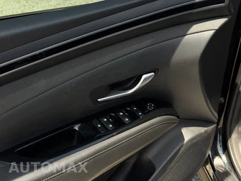 2024 Hyundai Tucson Hybrid SEL Convenience - miniatura 28