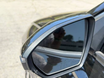 2024 Hyundai Tucson Hybrid SEL Convenience - miniatura 9