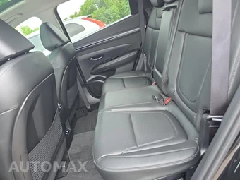 2024 Hyundai Tucson Hybrid SEL Convenience - miniatura 16