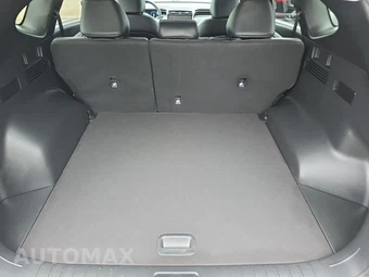 2024 Hyundai Tucson Hybrid SEL Convenience - miniatura 20