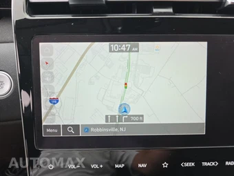 2024 Hyundai Tucson Hybrid SEL Convenience - miniatura 23