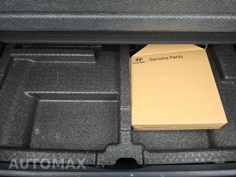 2024 Hyundai Tucson Hybrid SEL Convenience - miniatura 7