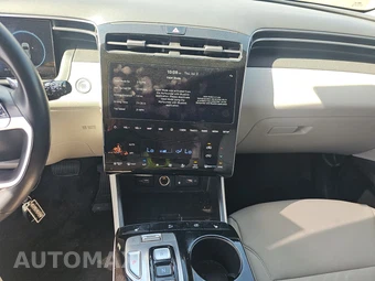 2024 Hyundai Tucson Hybrid SEL Convenience - miniatura 11