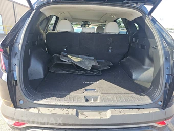 2024 Hyundai Tucson Hybrid SEL Convenience - miniatura 16