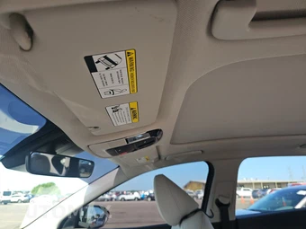 2024 Hyundai Tucson Hybrid SEL Convenience - miniatura 17