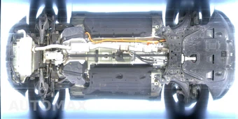 2024 Hyundai Tucson Hybrid SEL Convenience - miniatura 22