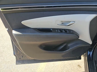 2024 Hyundai Tucson Hybrid SEL Convenience - miniatura 9