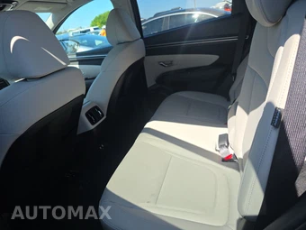 2024 Hyundai Tucson Hybrid SEL Convenience - miniatura 13