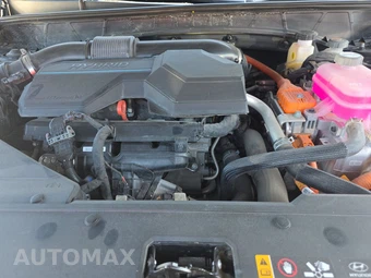 2024 Hyundai Tucson Hybrid SEL Convenience - miniatura 15
