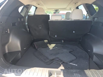 2024 Hyundai Tucson Hybrid SEL Convenience - miniatura 16