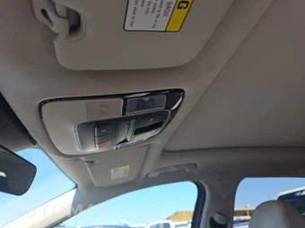 2024 Hyundai Tucson Hybrid SEL Convenience - miniatura 20