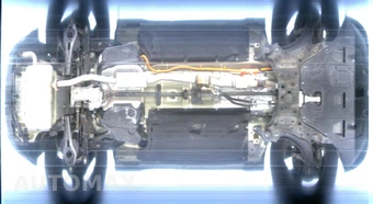 2024 Hyundai Tucson Hybrid SEL Convenience - miniatura 22