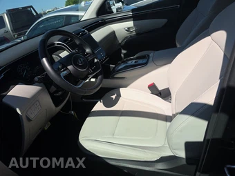 2024 Hyundai Tucson Hybrid SEL Convenience - miniatura 7