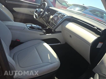 2024 Hyundai Tucson Hybrid SEL Convenience - miniatura 8