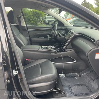 2024 Hyundai Tucson Hybrid SEL Convenience - miniatura 15