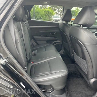 2024 Hyundai Tucson Hybrid SEL Convenience - miniatura 17