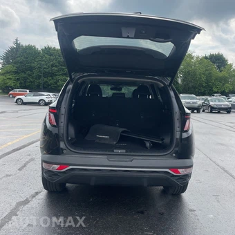 2024 Hyundai Tucson Hybrid SEL Convenience - miniatura 19