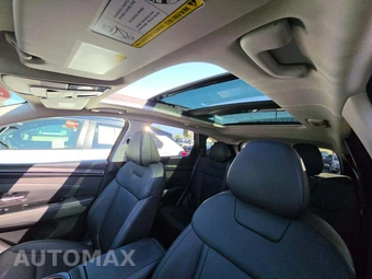 2024 Hyundai Tucson Hybrid SEL Convenience - miniatura 11
