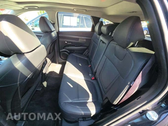 2024 Hyundai Tucson Hybrid SEL Convenience - miniatura 13