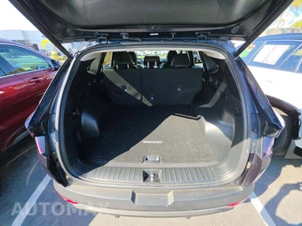 2024 Hyundai Tucson Hybrid SEL Convenience - miniatura 14