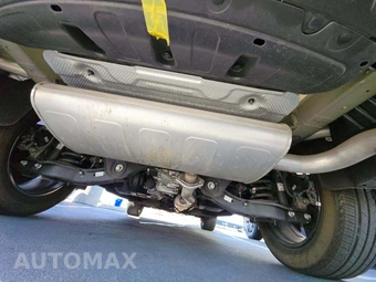 2024 Hyundai Tucson Hybrid SEL Convenience - miniatura 15