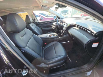 2024 Hyundai Tucson Hybrid SEL Convenience - miniatura 18