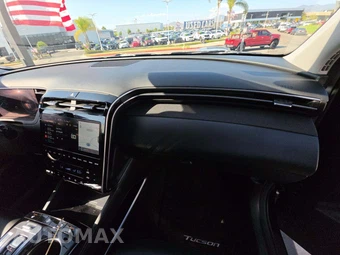 2024 Hyundai Tucson Hybrid SEL Convenience - miniatura 19