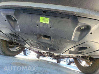 2024 Hyundai Tucson Hybrid SEL Convenience - miniatura 20