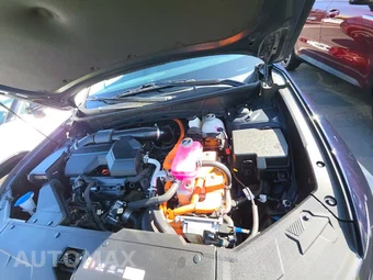 2024 Hyundai Tucson Hybrid SEL Convenience - miniatura 23