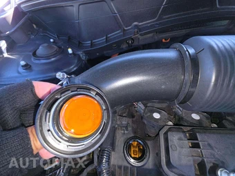 2024 Hyundai Tucson Hybrid SEL Convenience - miniatura 24