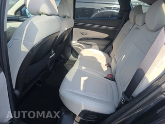2024 Hyundai Tucson Limited - miniatura 13