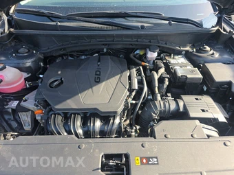 2024 Hyundai Tucson Limited - miniatura 15