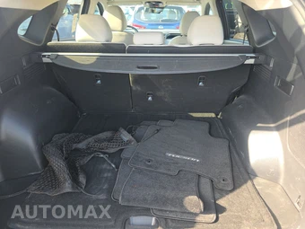 2024 Hyundai Tucson Limited - miniatura 16