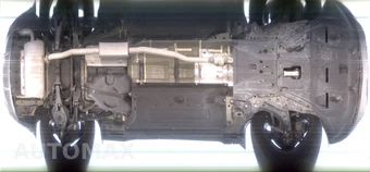 2024 Hyundai Tucson Limited - miniatura 17