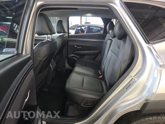 2024 Hyundai Tucson Limited - miniatura 13