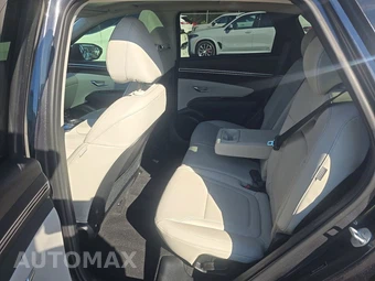 2024 Hyundai Tucson Limited - miniatura 13