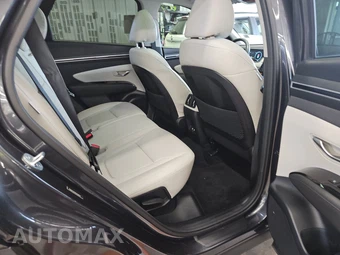 2024 Hyundai Tucson Limited - miniatura 14