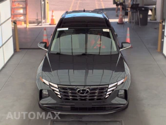 2024 Hyundai Tucson Limited - miniatura 2