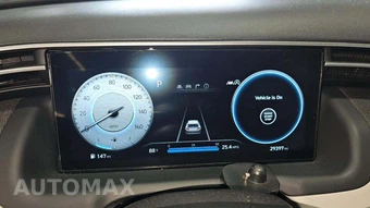 2024 Hyundai Tucson Limited - miniatura 23