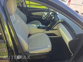 2024 Hyundai Tucson Limited - miniatura 8
