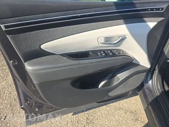 2024 Hyundai Tucson Limited - miniatura 9