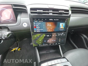 2024 Hyundai Tucson Limited - miniatura 11