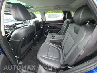 2024 Hyundai Tucson Limited - miniatura 13