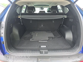 2024 Hyundai Tucson Limited - miniatura 16