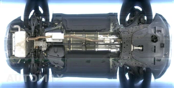 2024 Hyundai Tucson Limited - miniatura 18