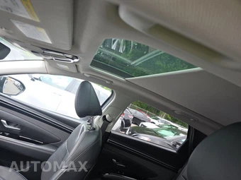 2024 Hyundai Tucson Limited - miniatura 19