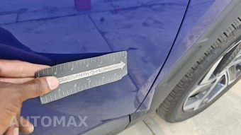2024 Hyundai Tucson Limited - miniatura 23