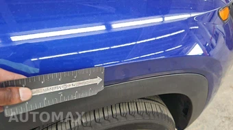 2024 Hyundai Tucson Limited - miniatura 24