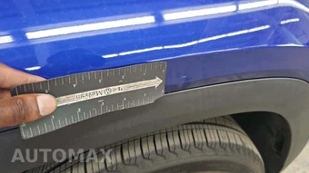 2024 Hyundai Tucson Limited - miniatura 28